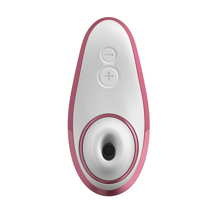 Womanizer LIBERTY | Compact Clitoral Suction Vibrator