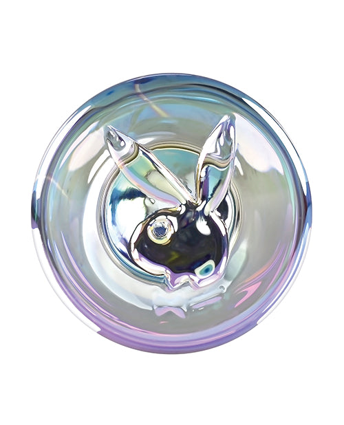 Playboy | Pleasure Jewels Butt Plug - Clear