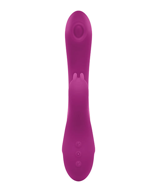 Playboy | Pleasure Thumper Rabbit Vibrator