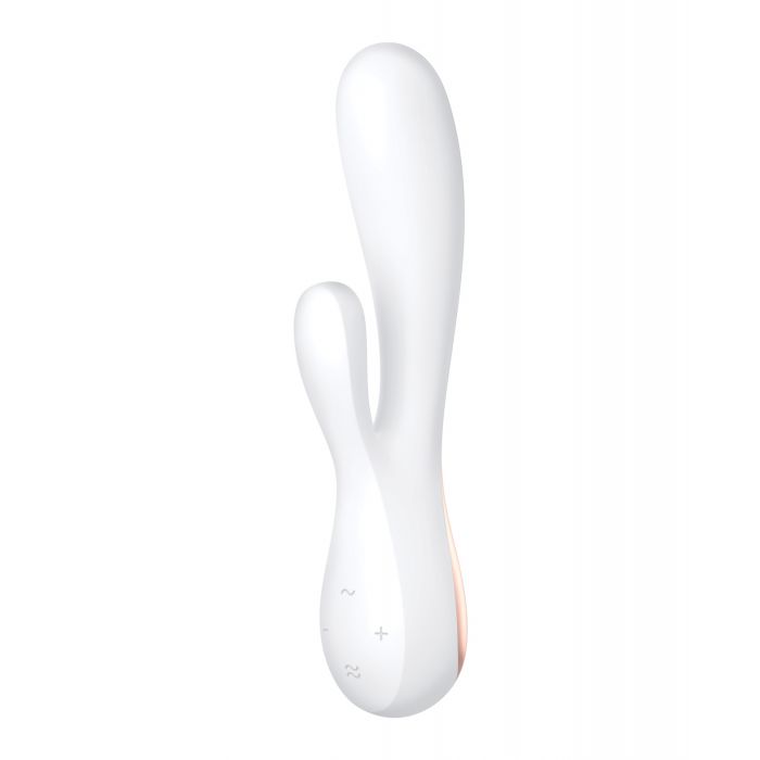 Satisfyer Mono Flex Connect App
