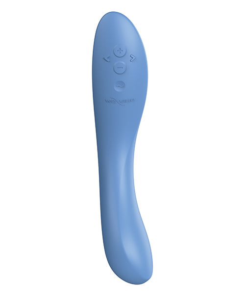 We-Vibe Rave 2 | Iconic App-Controlled G-Spot Vibrator with Vibrant Vibrations