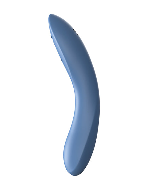 We-Vibe Rave 2 | Iconic App-Controlled G-Spot Vibrator with Vibrant Vibrations