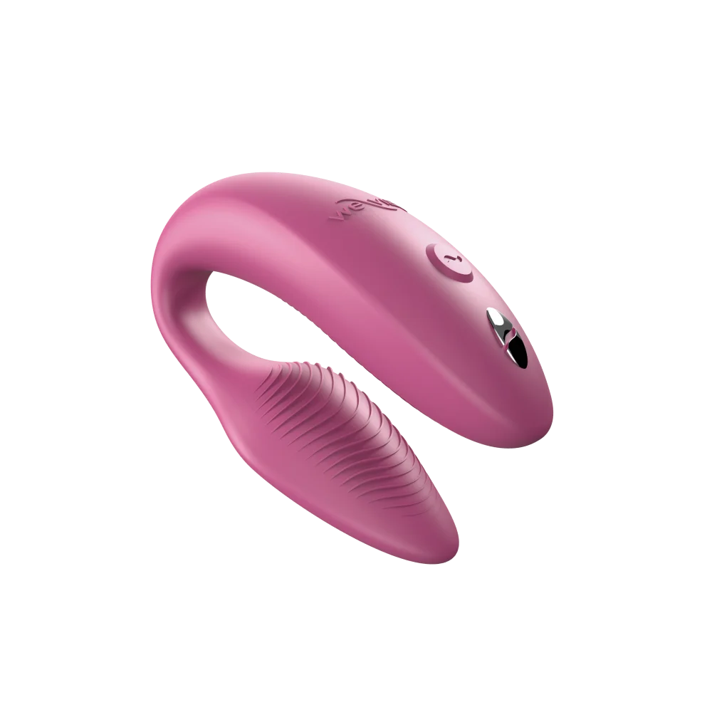 We-Vibe Sync 2 Couples Vibrator