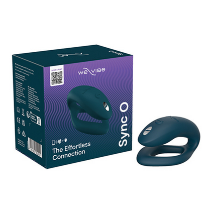 We-Vibe Sync O