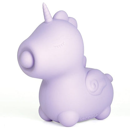 Unihorn | Karma Lilac. The Massaging One
