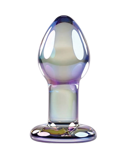Playboy | Pleasure Jewels Butt Plug - Clear