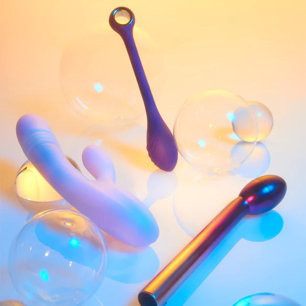 Playboy | Pleasure Afternoon Delight G-Spot Stimulator - Ombre