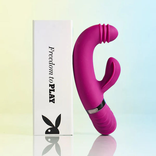Playboy | Pleasure Tap That G-Spot Vibrator