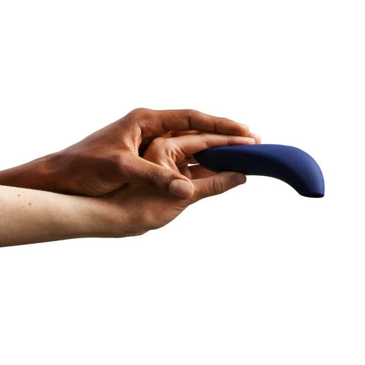 We-Vibe Melt | App-Controlled Pleasure Air Clitoral Stimulator for Couples
