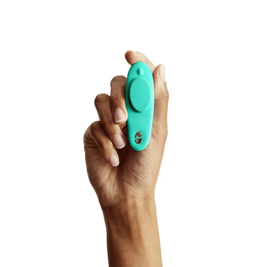 We-Vibe Moxie+ Panty Vibe | Discreet App-Controlled Wearable Vibrator